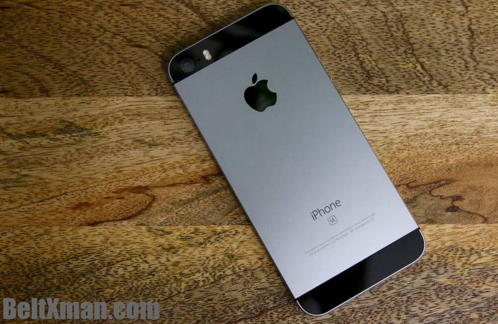 Apple-iPhone-SE-Space-Grey