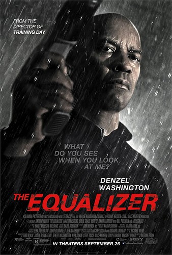 伸冤人 The Equalizer (2014)