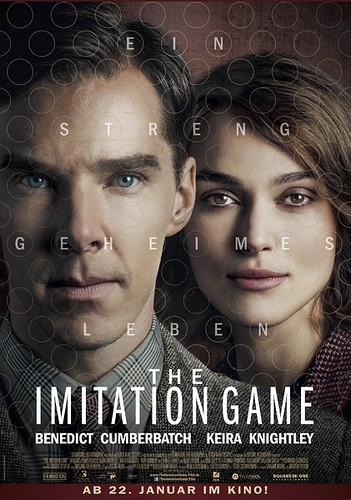 模仿游戏 The Imitation Game (2014)高清中字版下载