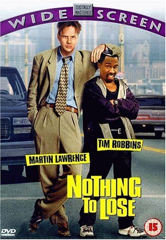再无可失 Nothing to Lose (1997)