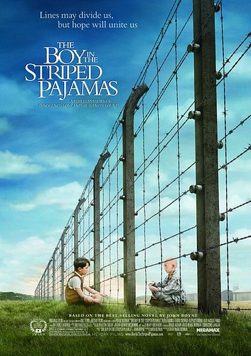 穿条纹睡衣的男孩 The Boy in the Striped Pajamas (2008)