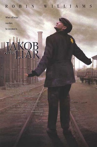 善意的谎言 Jakob the Liar (1999)
