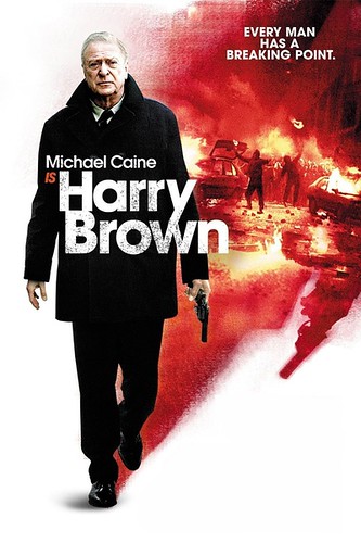 哈里·布朗 Harry Brown (2009)