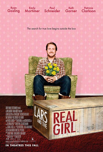 充气娃娃之恋 Lars and the Real Girl (2007)