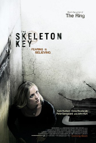 万能钥匙 The Skeleton Key (2005)