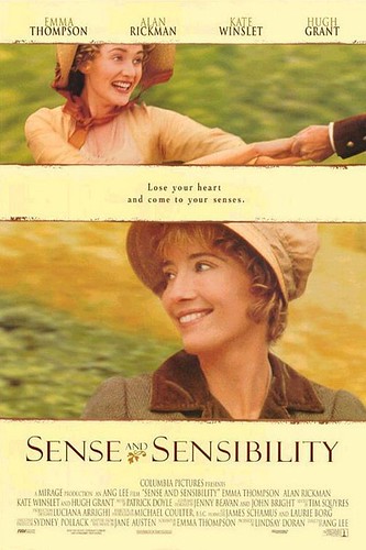 理智与情感 Sense and Sensibility (1995)