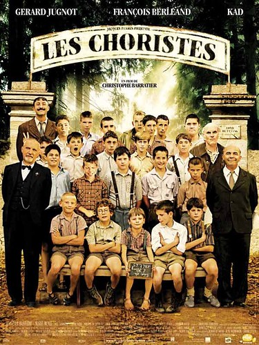 放牛班的春天 Les choristes (2004)