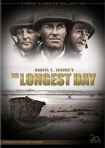 最长的一天 The Longest Day(1962)
