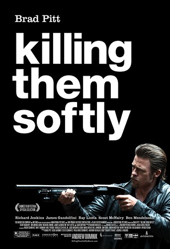 温柔杀戮 Killing Them Softly(2012)