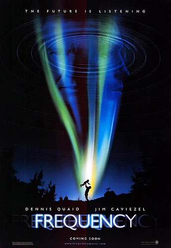 黑洞频率 Frequency(2000)