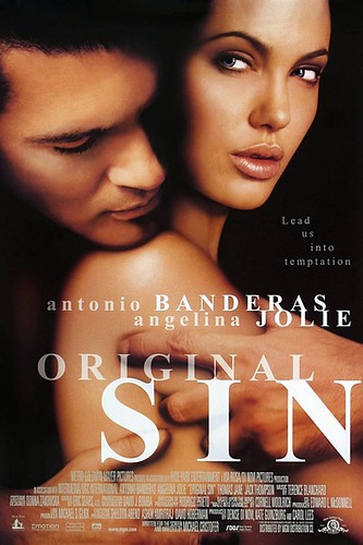 原罪 Original Sin(2001)