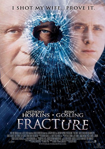 破绽 Fracture(2007)