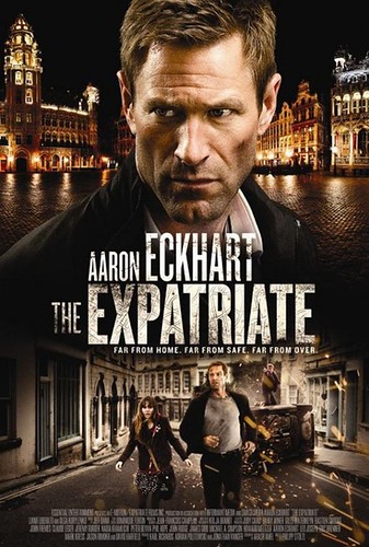 叛谍追击 The Expatriate(2012)