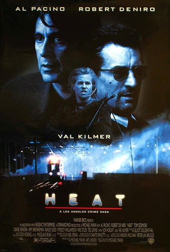盗火线 Heat(1995)