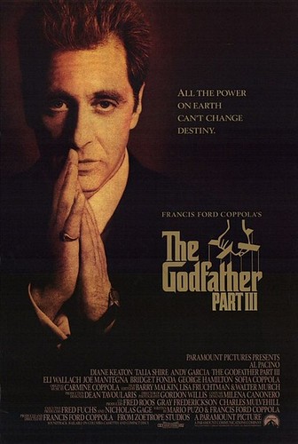 教父3 The Godfather: Part III(1990)