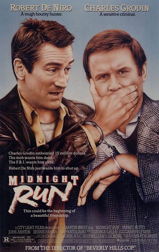 午夜狂奔 Midnight Run(1988)