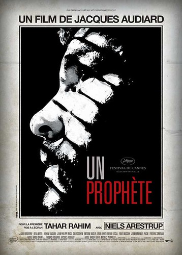 预言者 Un prophète(2009)