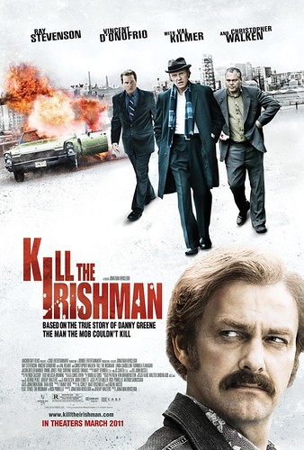 杀掉那个爱尔兰人 Kill The Irishman(2011)
