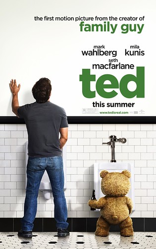 泰迪熊 Ted(2012)清晰迅雷下载