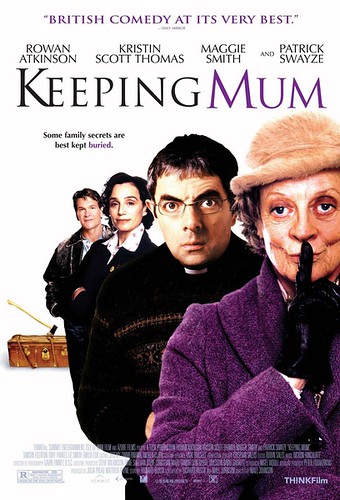 保持缄默 Keeping Mum(2005)