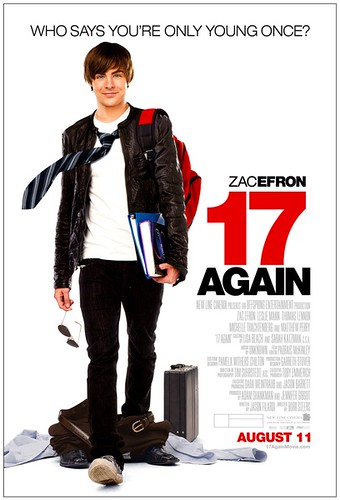 重返十七岁 17 Again(2009)