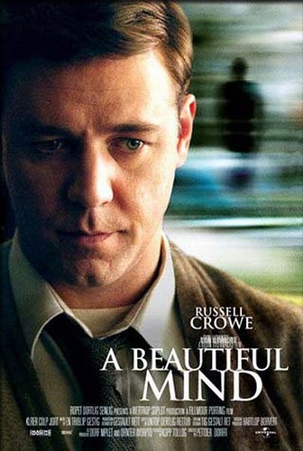 美丽心灵 A Beautiful Mind (2001)