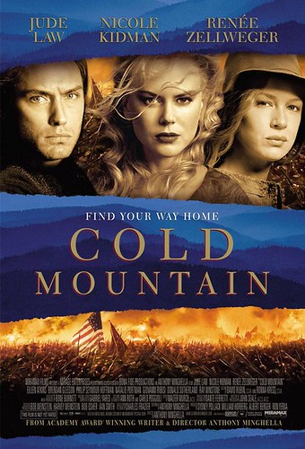冷山 Cold Mountain (2003)