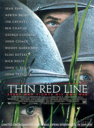 细细的红线 The Thin Red Line (1998)