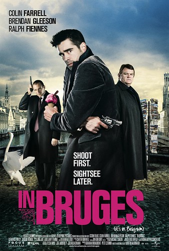 杀手没有假期 In Bruges(2008)