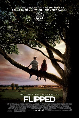 怦然心动 Flipped(2010)