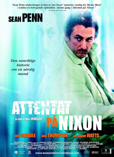 刺杀尼克松 The Assassination of Richard Nixon (2004)