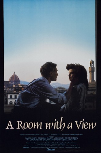 看得见风景的房间 A Room with a View(1985)