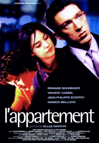 非常公寓 L'appartement(1996)