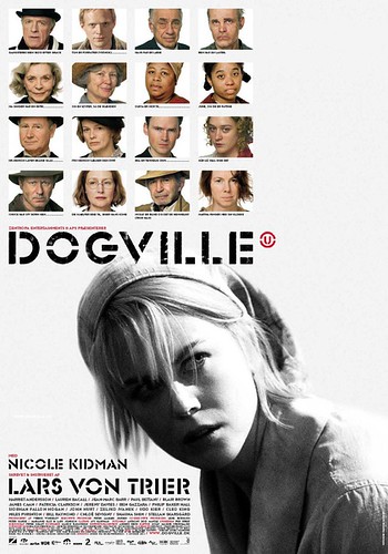 狗镇 Dogville(2003)