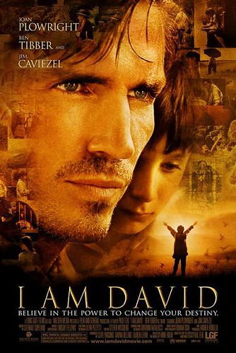 我是大卫 I Am David(2003)