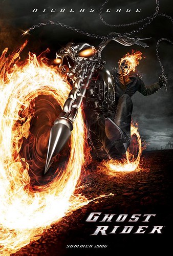 灵魂战车 Ghost Rider(2007)
