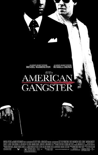 美国黑帮 American Gangster (2007)