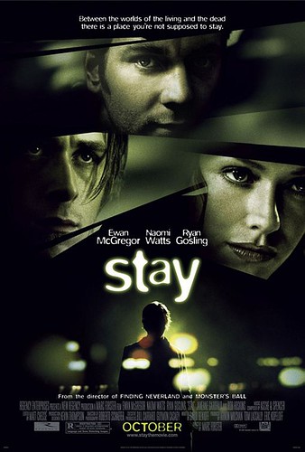 生死停留 Stay(2005)