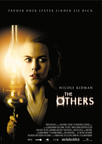 小岛惊魂 The Others(2001)