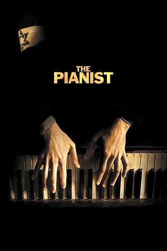 钢琴家 The Pianist(2002)