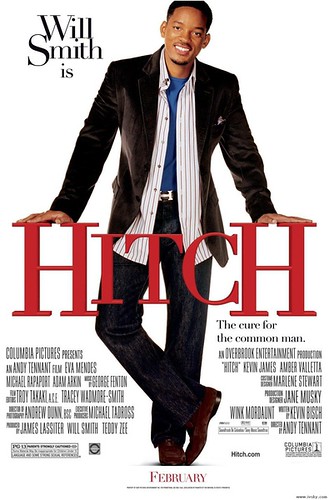 全民情敌 Hitch(2005)