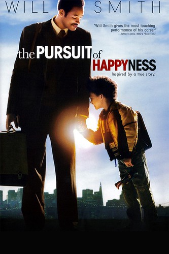 当幸福来敲门 The Pursuit of Happyness(2006)