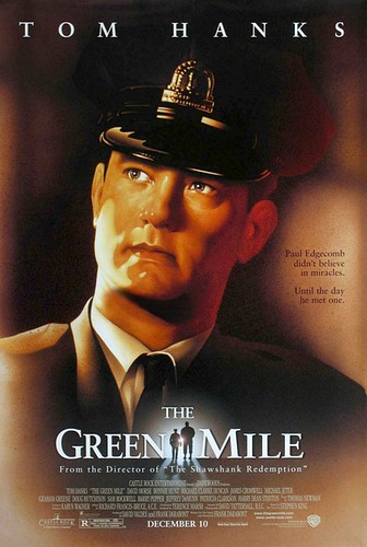 绿里奇迹 The Green Mile(1999)