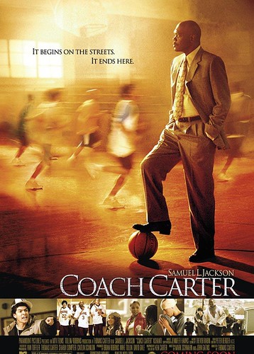 卡特教练 Coach Carter(2005)