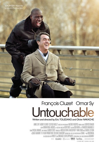 触不可及 Intouchables (2011)