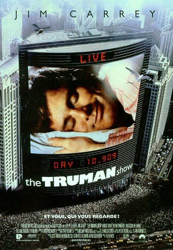 楚门的世界 The Truman Show(1998)