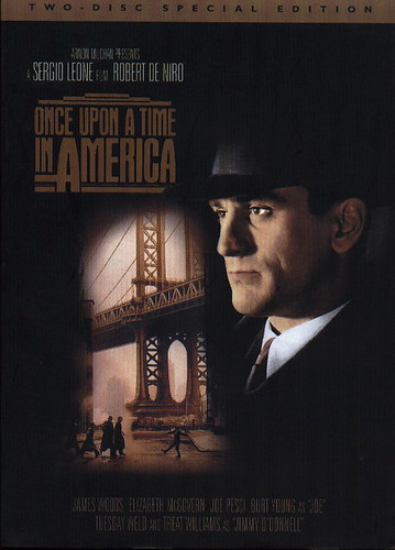 美国往事 Once Upon a Time in America (1984)