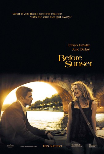 爱在日落黄昏时 Before Sunset(2004)