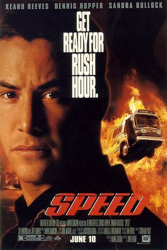 生死时速 Speed(1994)