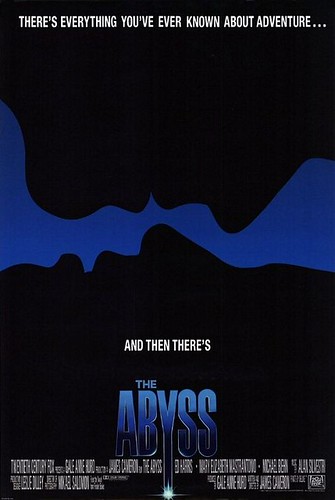 深渊 The Abyss (1989)